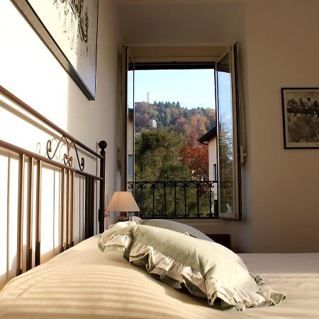 B&B Villa Regina Brunate Luaran gambar