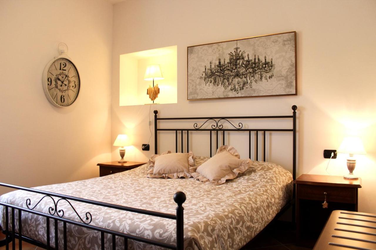 B&B Villa Regina Brunate Luaran gambar