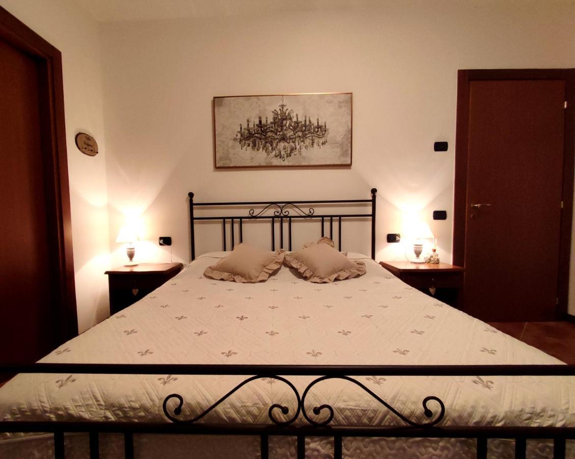 B&B Villa Regina Brunate Luaran gambar